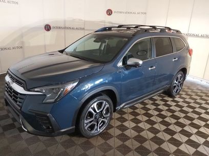 Used 2023 Subaru Ascent Touring