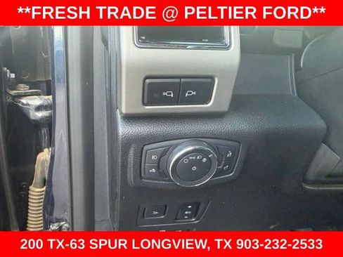 Used 2019 Ford F350 Lariat w/ Lariat Ultimate Package AWD/4WD image 17
