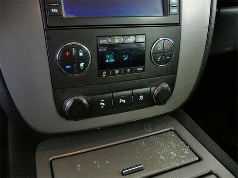 Used 2011 GMC Sierra 1500 SLT w/ All-Terrain Package image 20