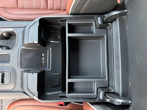 New 2026 GMC Sierra 3500 Denali Ultimate image 26