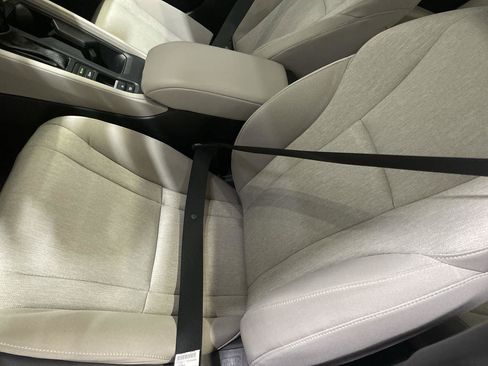 Used 2024 Honda Accord EX image 11