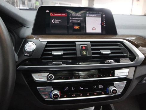 Used 2020 BMW X3 M40i image 24
