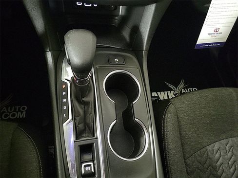 Certified 2022 Chevrolet Equinox LT image 17