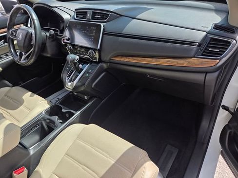 Used 2021 Honda CR-V EX-L image 17