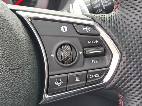 Used 2025 Acura RDX A-Spec AWD/4WD image 24