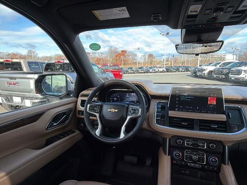 Certified 2023 Chevrolet Tahoe Premier image 25
