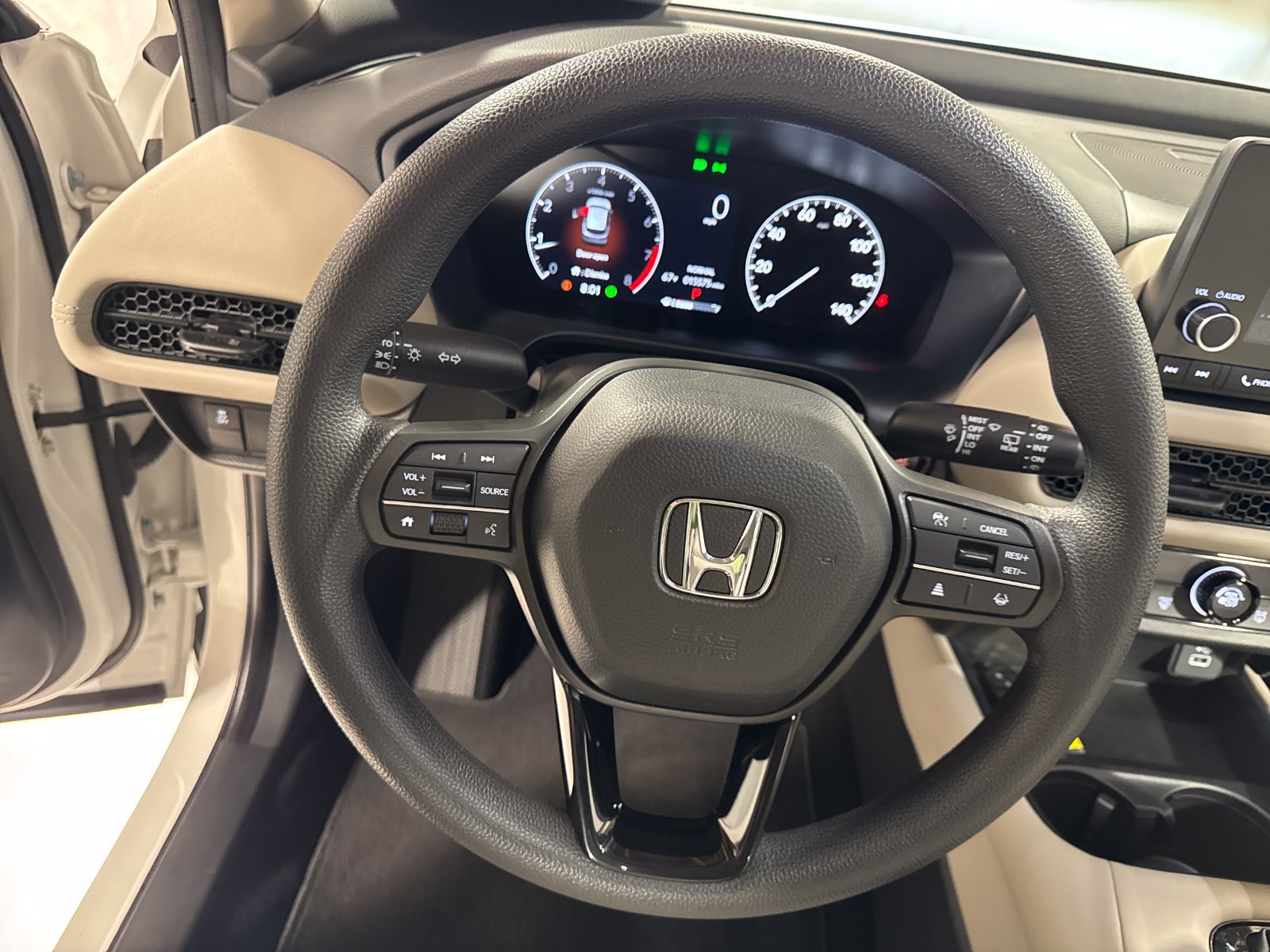 Certified 2024 Honda HR-V LX image 15