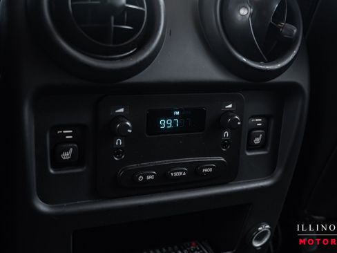 Used 2007 HUMMER H2 image 32