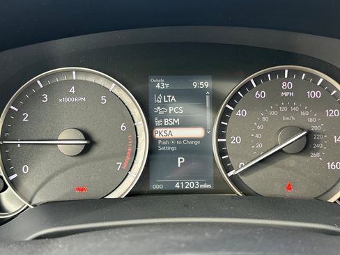 Used 2020 Lexus RX 350 AWD image 40