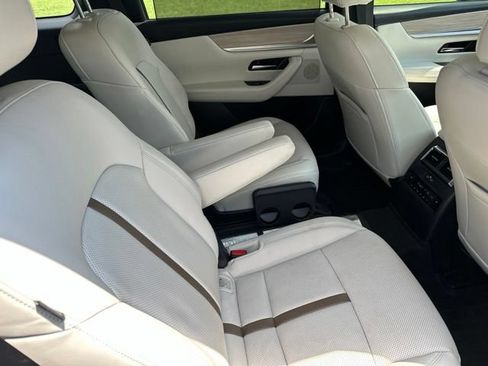 Used 2024 MAZDA CX-90 3.3 Turbo w/ Premium Plus Pkg AWD/4WD image 23