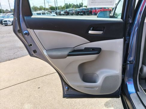 Used 2014 Honda CR-V LX image 13