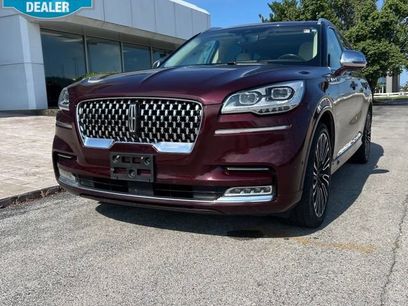 Used 2020 Lincoln Aviator Black Label w/ Dynamic Handling Package