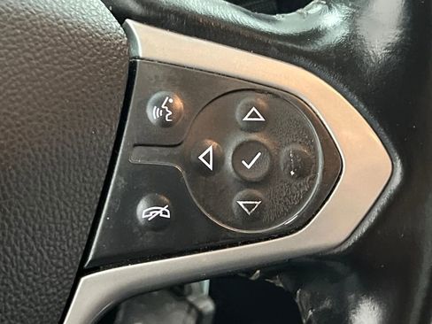 Used 2022 Chevrolet Colorado LT w/ Fleet Safety Package image 31