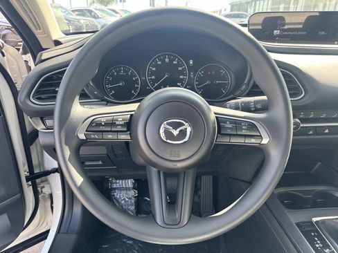 New 2025 MAZDA CX-30 AWD 2.5 S image 8