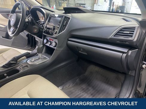 Used 2018 Subaru Impreza 2.0i Premium AWD/4WD image 37