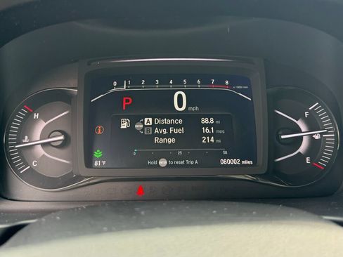 Used 2022 Honda Passport TrailSport image 28