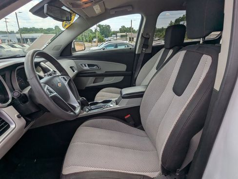 Used 2016 Chevrolet Equinox LT FWD image 9