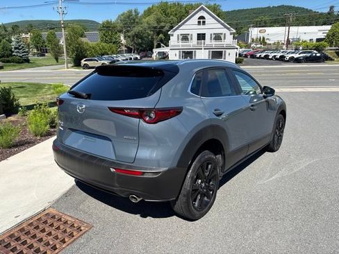 Used 2023 MAZDA CX-30 AWD 2.5 S w/ Preferred Package image 13