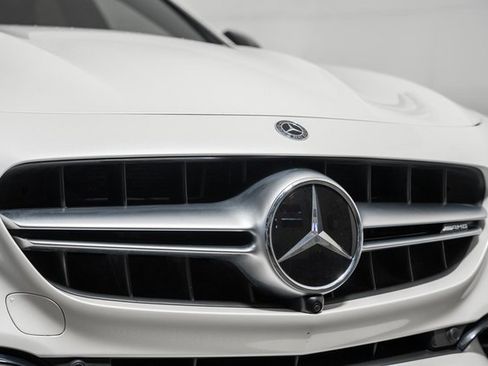 Used 2020 Mercedes-Benz E 63 AMG S image 14