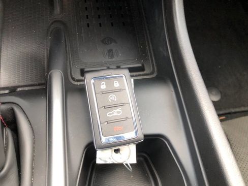 Used 2024 Dodge Charger R/T Scat Pack w/ Plus Group image 43