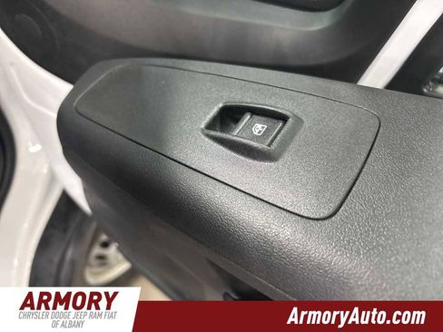 New 2026 RAM ProMaster 3500 w/ Convenience Group image 26