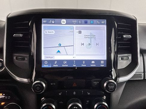 Used 2022 RAM 1500 Big Horn AWD/4WD image 27