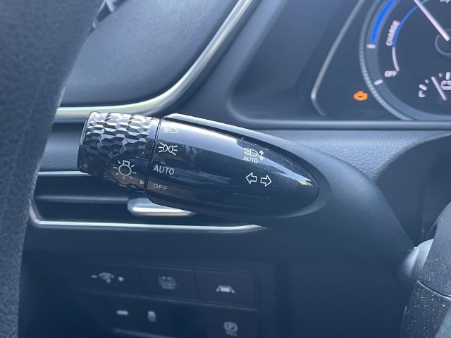 Certified 2022 Hyundai Sonata Blue FWD image 22