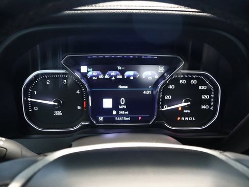 Certified 2023 GMC Sierra 3500 Denali w/ Denali Ultimate Package image 21