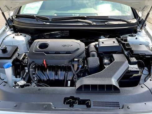 Used 2018 Hyundai Sonata SEL w/ Tech Package 04 FWD image 32