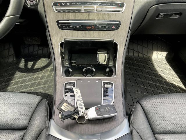 Certified 2022 Mercedes-Benz GLC 300 4MATIC image 17