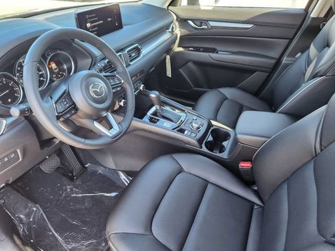 New 2025 MAZDA CX-5 AWD 2.5 S image 15