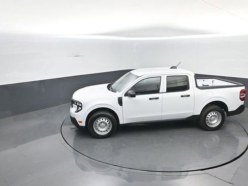 New 2026 Ford Maverick XL AWD/4WD image 18