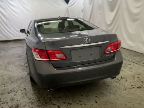 Used 2012 Lexus ES 350 image 7