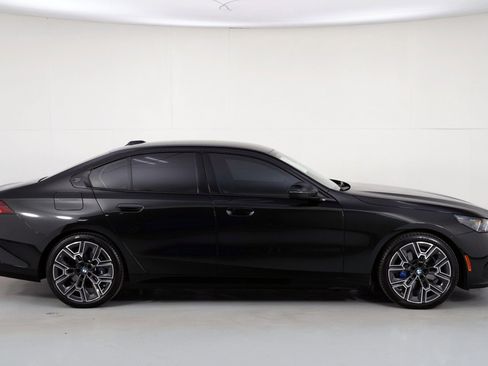 Used 2026 BMW 530i w/ M Sport Package image 57