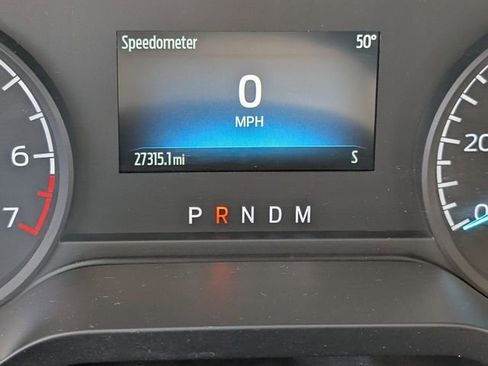 Used 2023 Ford F150 XL w/ XL Chrome Appearance Package image 27