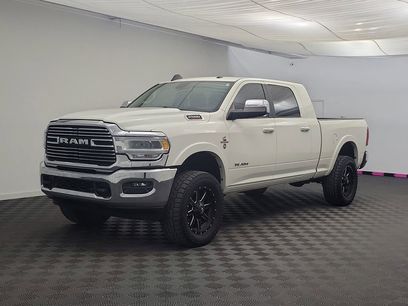 Used 2019 RAM 2500 Laramie
