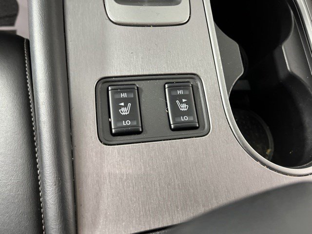 Used 2023 Nissan Murano SV w/ SV Midnight Edition Package FWD image 26