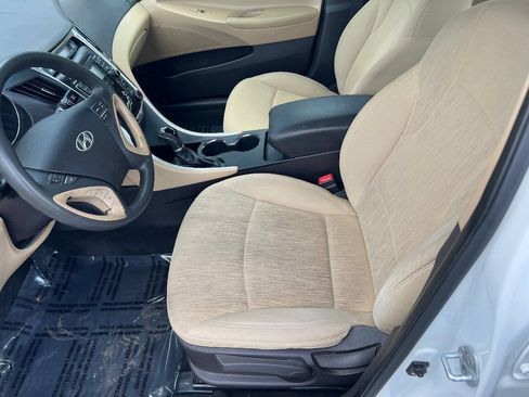 Used 2011 Hyundai Sonata GLS FWD image 18
