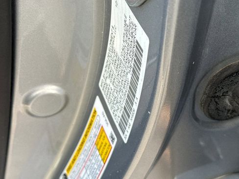 Certified 2024 Honda Accord LX image 21