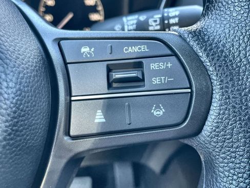 New 2026 Honda CR-V LX image 21