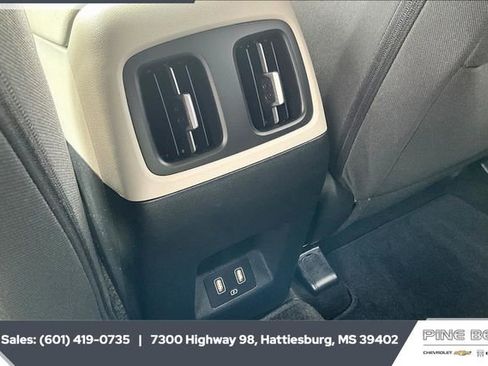 Used 2023 Hyundai Tucson SEL image 23