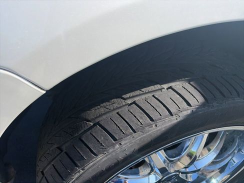 Used 2011 Lincoln Navigator 4WD w/ 101A Rapid Spec Order Code image 3