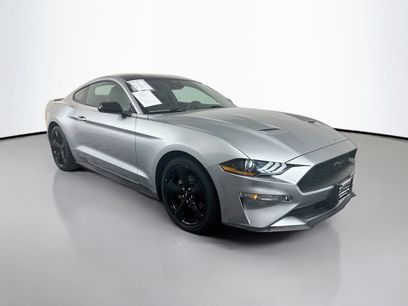 Used 2023 Ford Mustang Premium