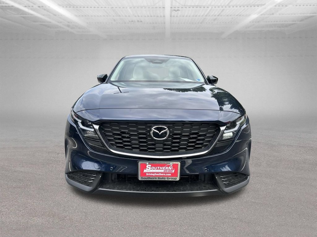 New 2026 MAZDA CX-5 Select AWD/4WD image 9