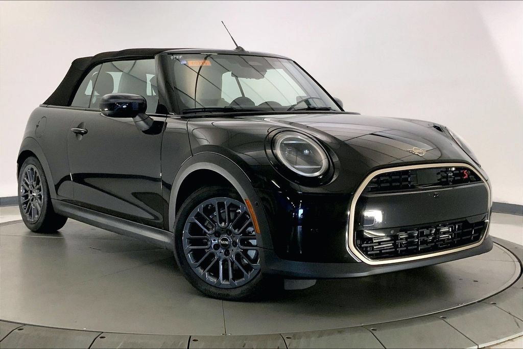 Used 2026 MINI Cooper S FWD image 31