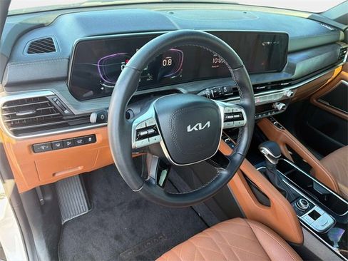 Used 2025 Kia Telluride EX X-Line image 22
