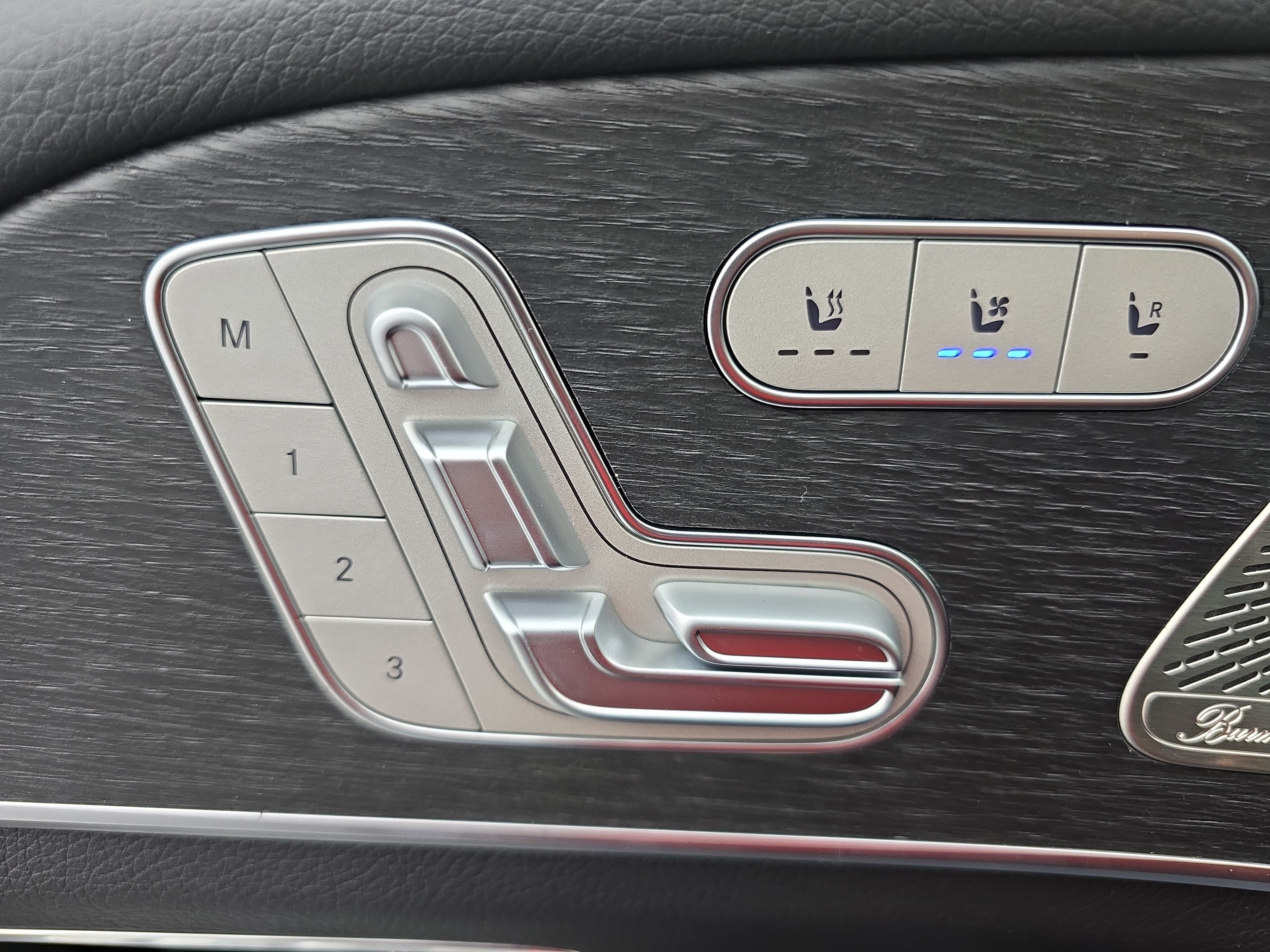 New 2027 Mercedes-Benz GLE 350 4MATIC image 28