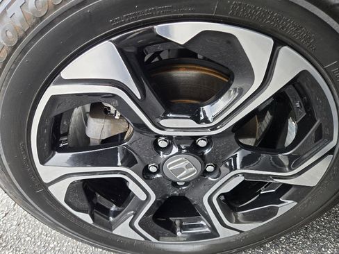 Used 2017 Honda CR-V EX-L image 10