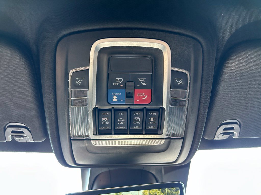 Used 2022 RAM 1500 Rebel w/ Rebel Level 2 Equipment Group AWD/4WD image 23