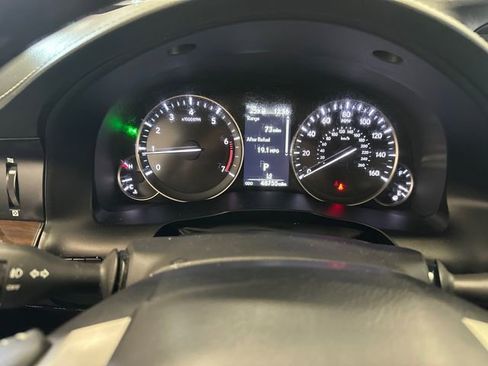 Used 2018 Lexus ES 350 350 image 19